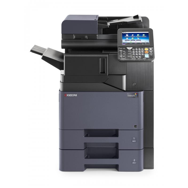 МФУ Kyocera TASKalfa 356ci (1102R53NL0)
